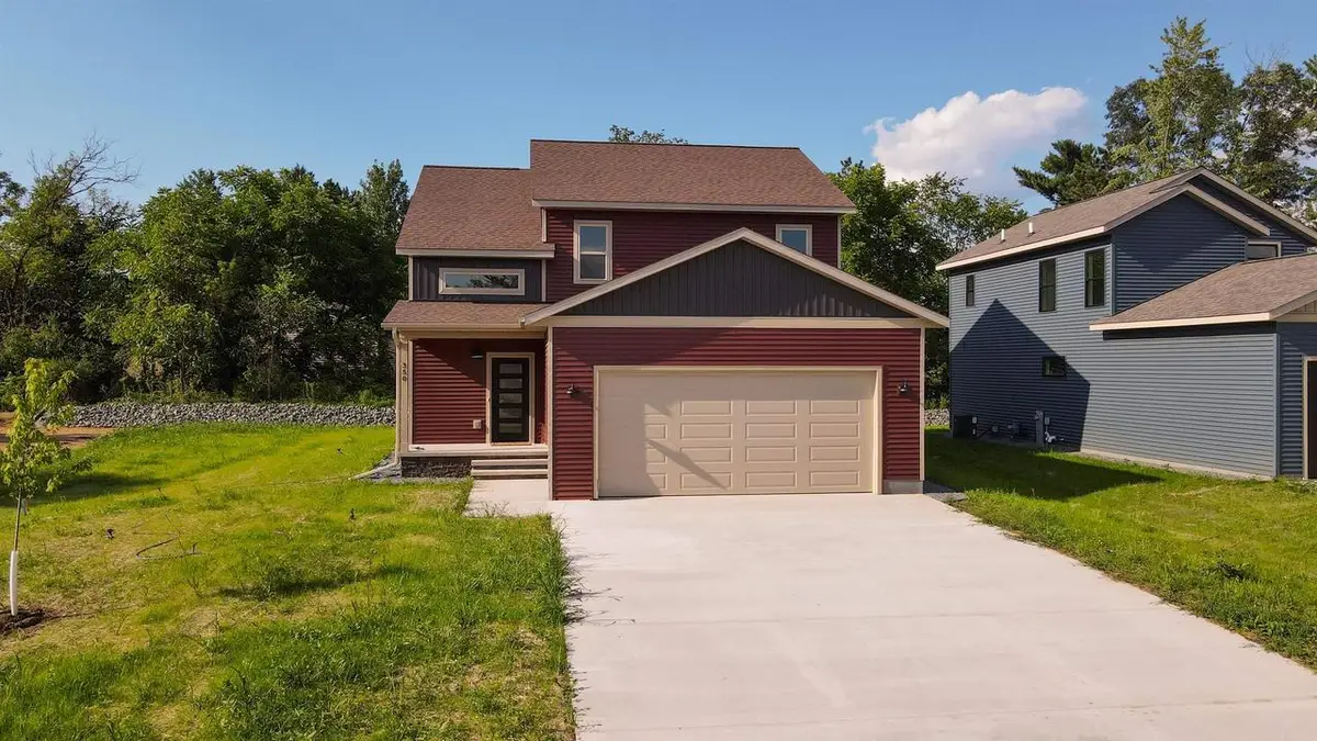 350 ROARK WAY, Amherst, WI 54409 - Image #1