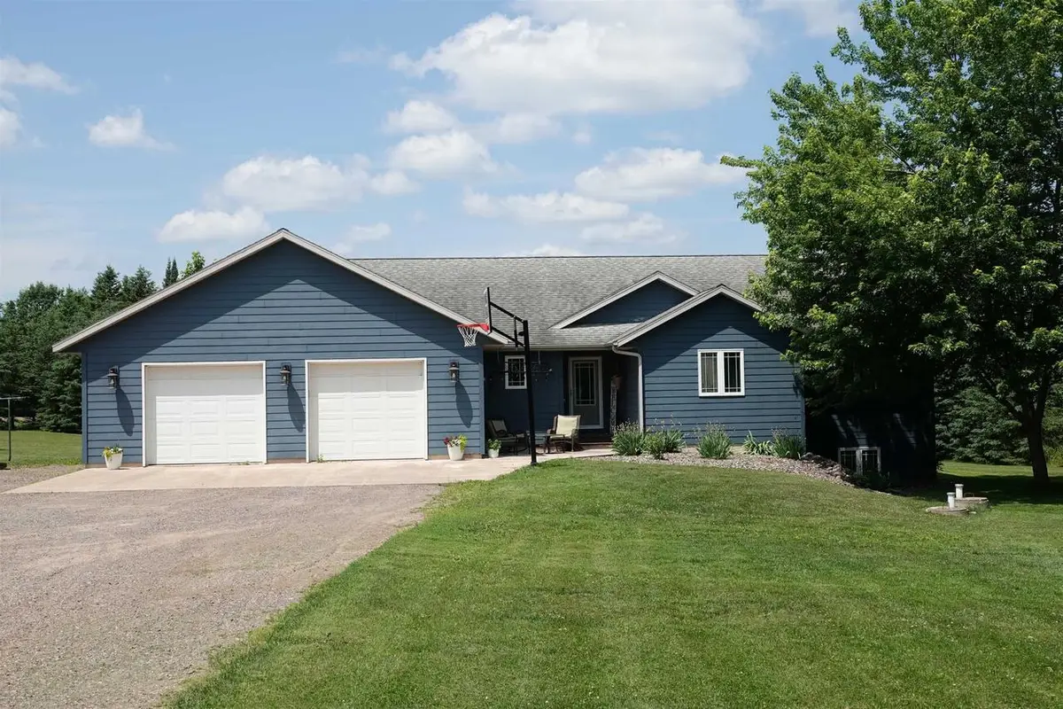 N3855 SHATTUCK STREET, Medford, WI 54451 - Image #1