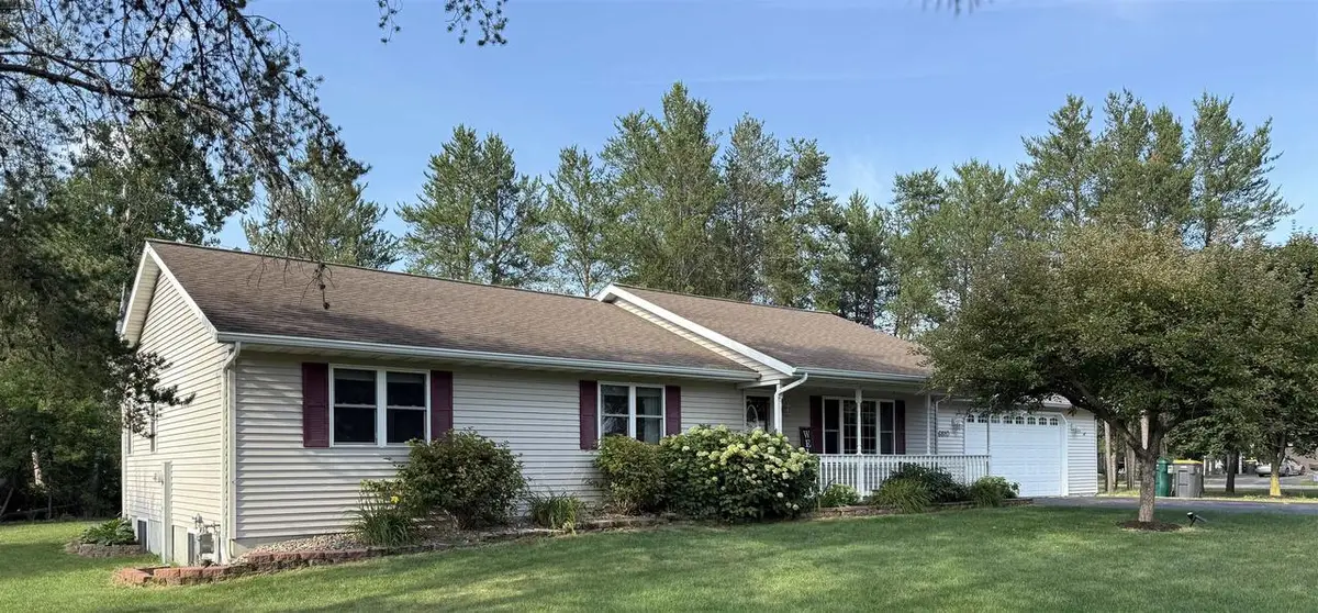 6810 FEITH AVENUE, Weston, WI 54476 - #1