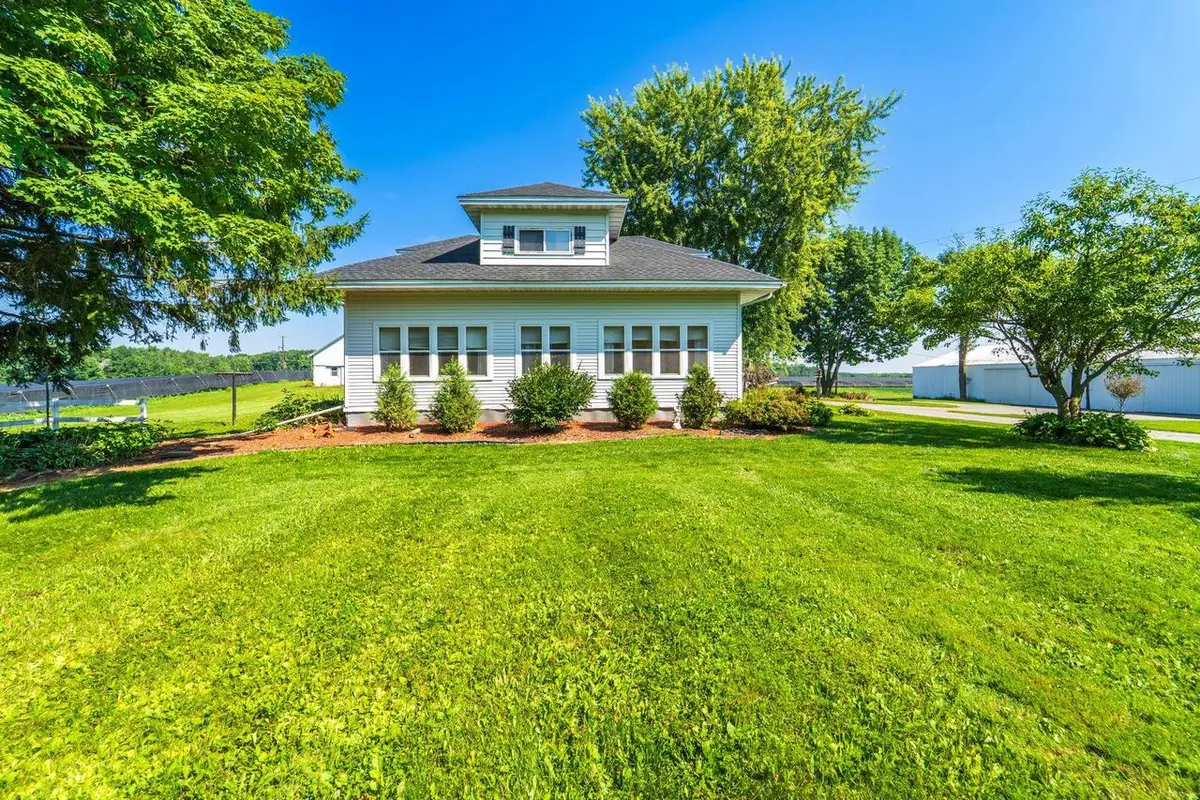 145250 BURMA ROAD, Mosinee, WI 54455 - Image #1