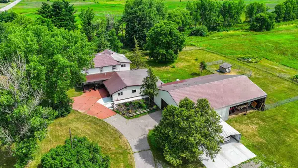 9621 COUNTY ROAD F, Bancroft, WI 54921