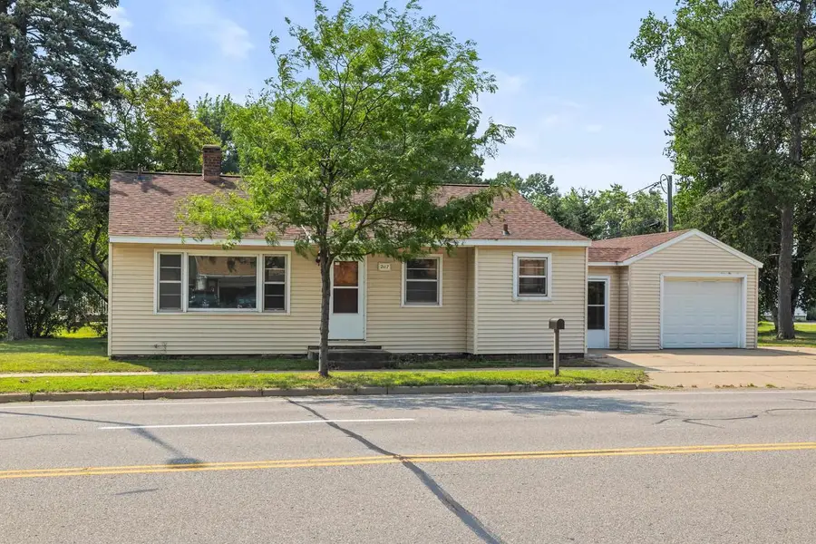 2117 SHERMAN STREET, Wausau, WI 54401 - Image #2