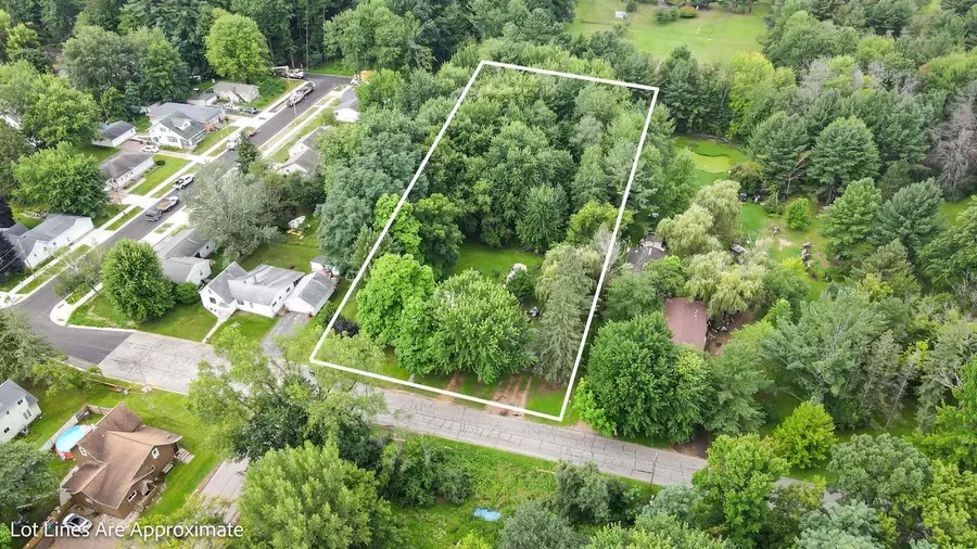 100 FOREST STREET NORTH, Stevens Point, WI 54481 - Image #2