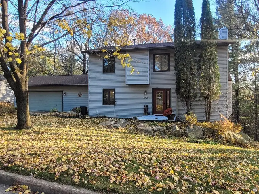 1509 PINE VIEW LANE, Wausau, WI 54403 - Image #3