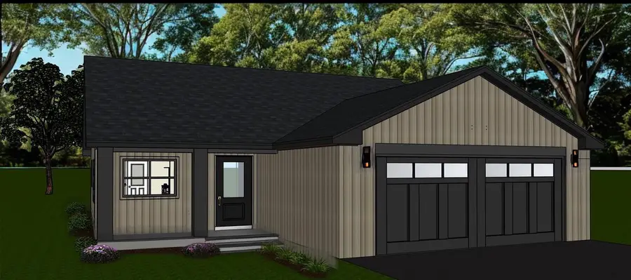 704 THORNAPPLE STREET, Marathon, WI 54448 - Image #2