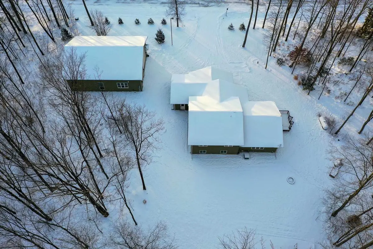 N3334 OAK RIDGE ROAD #Lot B, Medford, WI 54451 - Image #1