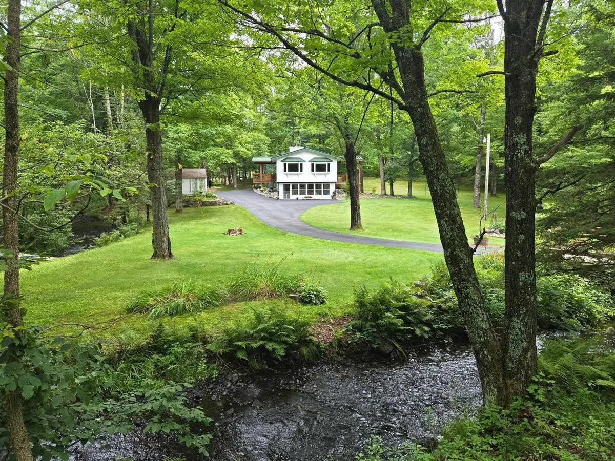 W2181 GOUDA ROAD, Tomahawk, WI 54487 - Image #1