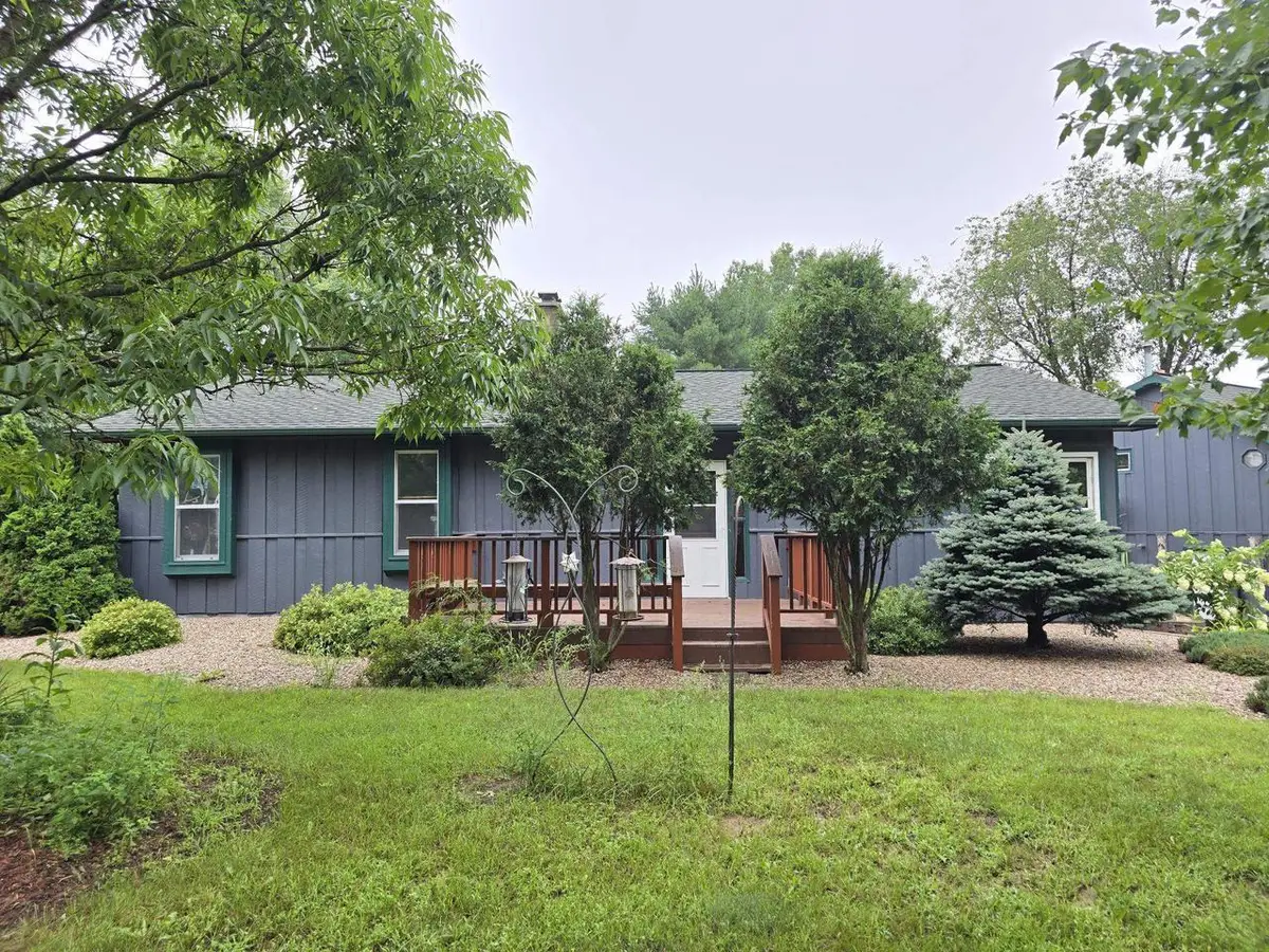 N7479 STATE HIGHWAY 58, New Lisbon, WI 53950 - Image #1