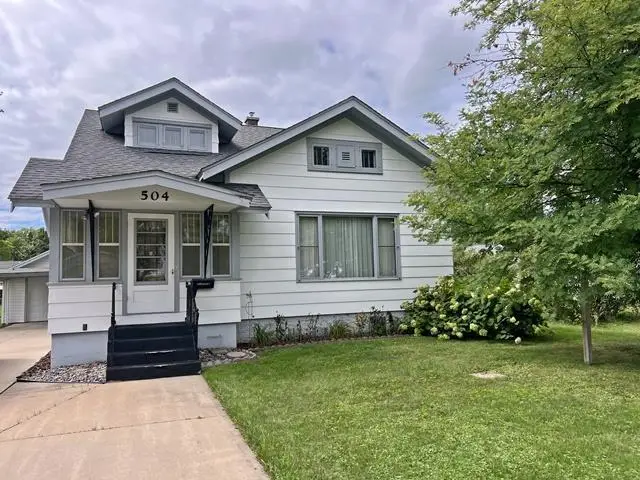 504 S PEACH AVENUE, Marshfield, WI 54449 - Image #3