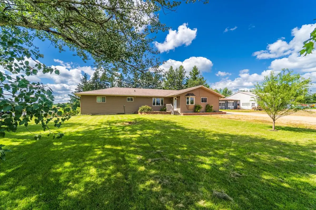 211542 COUNTY ROAD J, Hatley, WI 54440 - Image #1