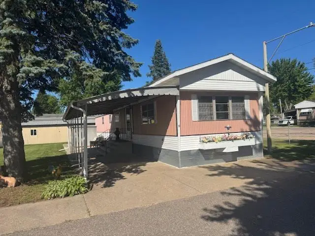 531 GRIFFITH AVENUE #Lot 5, Wisconsin Rapids, WI 54494 - Image #1