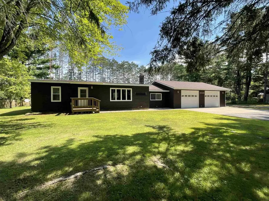 N10012 DARDIS LAKE LANE, Phillips, WI 54555 - #2