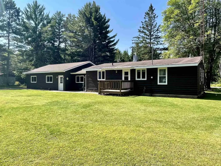 N10012 DARDIS LAKE LANE, Phillips, WI 54555 - #3