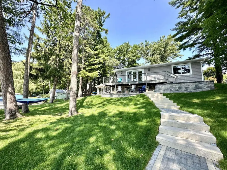 N2645 PLEASANT PARK LANE, Waupaca, WI 54981 - Image #3