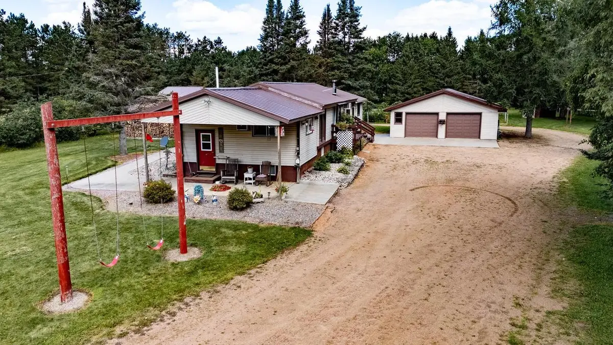 9194 STATE HIGHWAY 55, Argonne, WI 54511 - Image #1