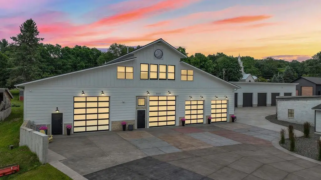 3025 COUNTY ROAD Q, Nelsonville, WI 54458 - Image #1