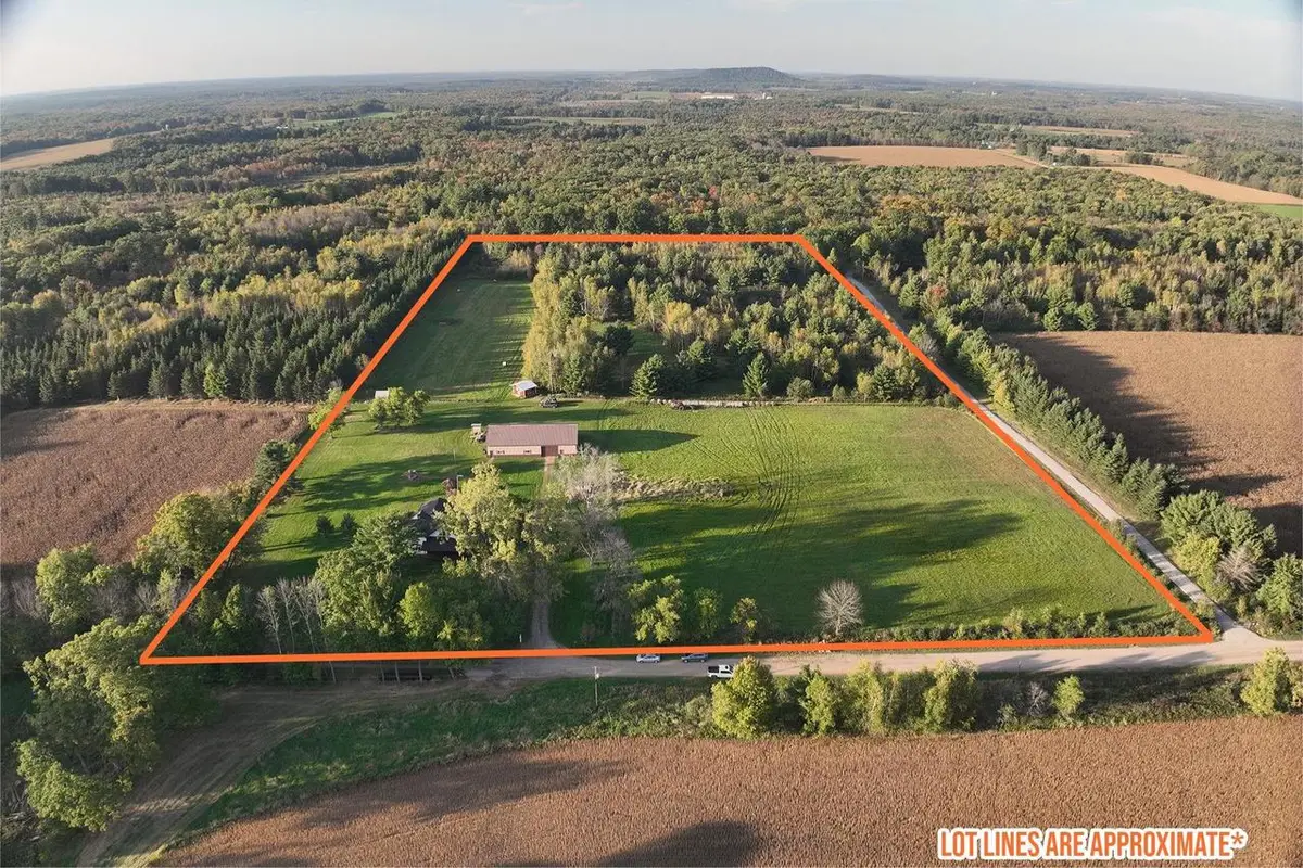 W8830 HEINTOWN ROAD, Willard, WI 54493 - Image #1
