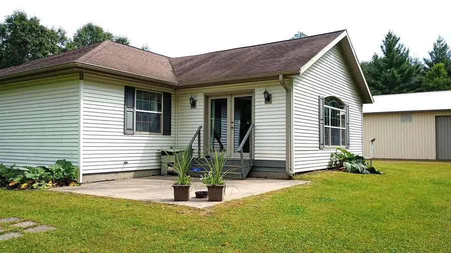 W8135 SAND ROAD, Neillsville, WI 54456 - Image #2