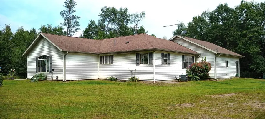 W8135 SAND ROAD, Neillsville, WI 54456 - Image #3
