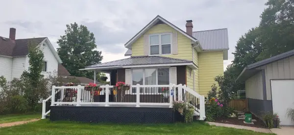 183815 STATE HIGHWAY 153, Eland, WI 54427