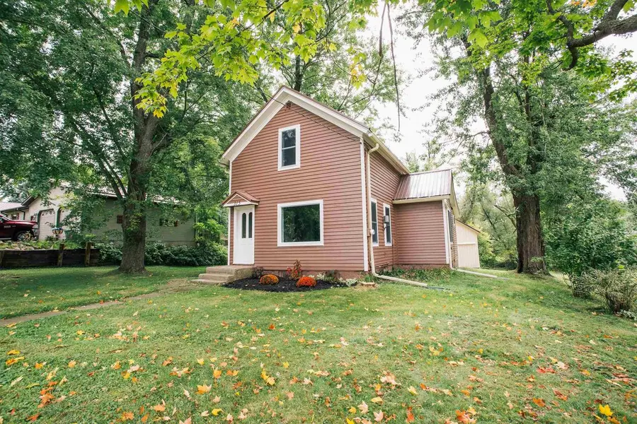 315 W BEGLEY STREET, Greenwood, WI 54437 - Image #2