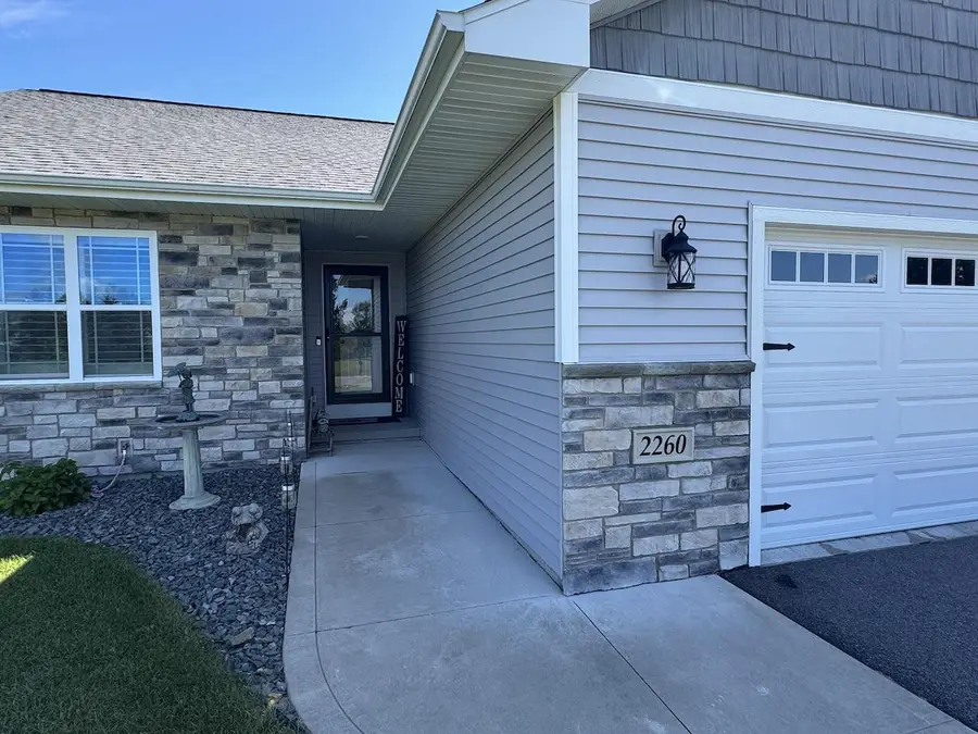 2260 SISKEN LANE, Kronenwetter, WI 54455 - Image #3