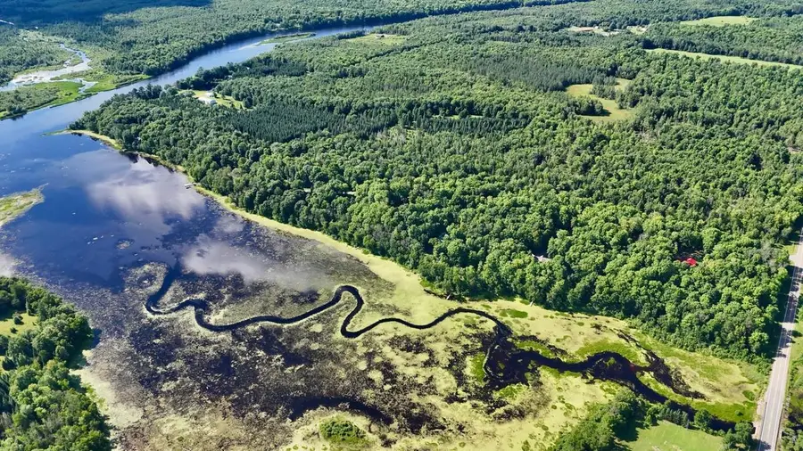 W5333 HILLCREST ROAD, Tomahawk, WI 54487 - Image #3