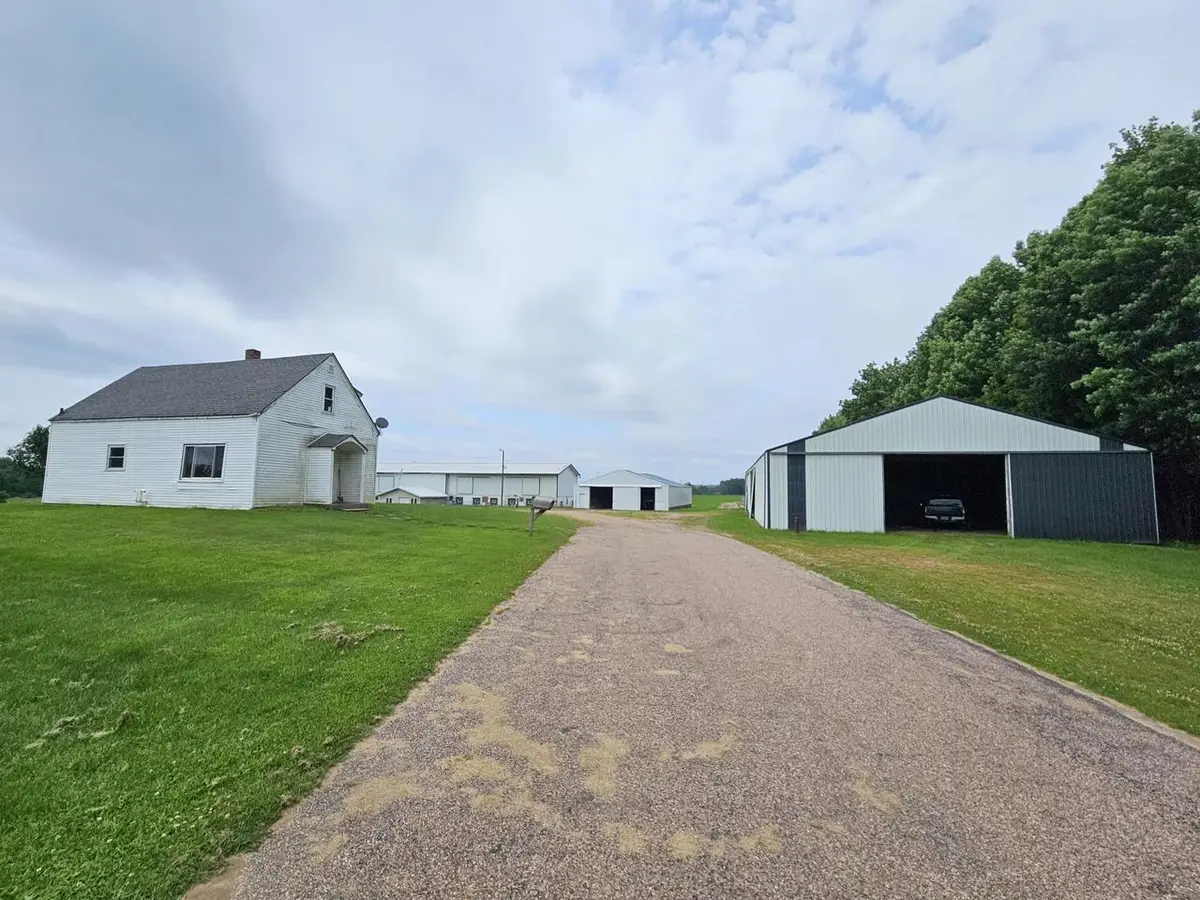 214108 ELDER HEMLOCK ROAD, Eland, WI 54427 - Image #1