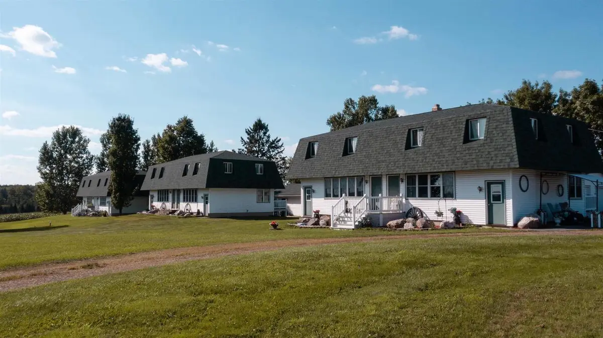 N3637 GRAHL DRIVE, Medford, WI 54451 - Image #1