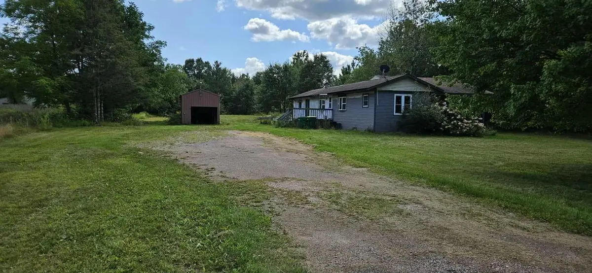 4727 STATE HIGHWAY 173, Nekoosa, WI 54457 - Image #1