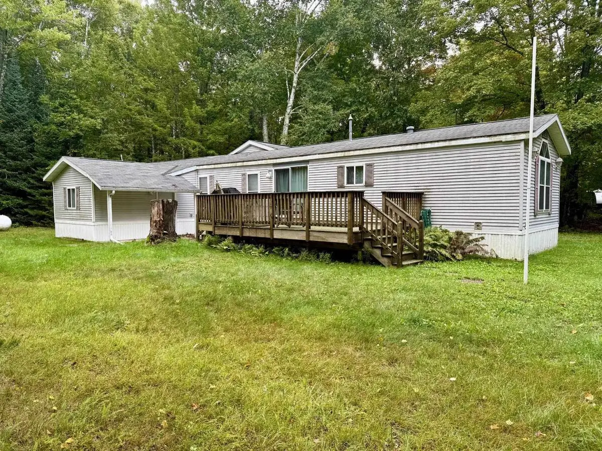 4938 TALBOT ROAD, Tripoli, WI 54564 - Image #1