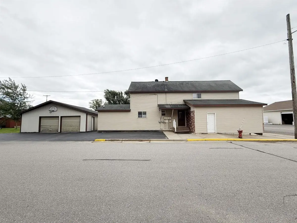 204 S STATE HIGHWAY 13, Stetsonville, WI 54480 - Image #1