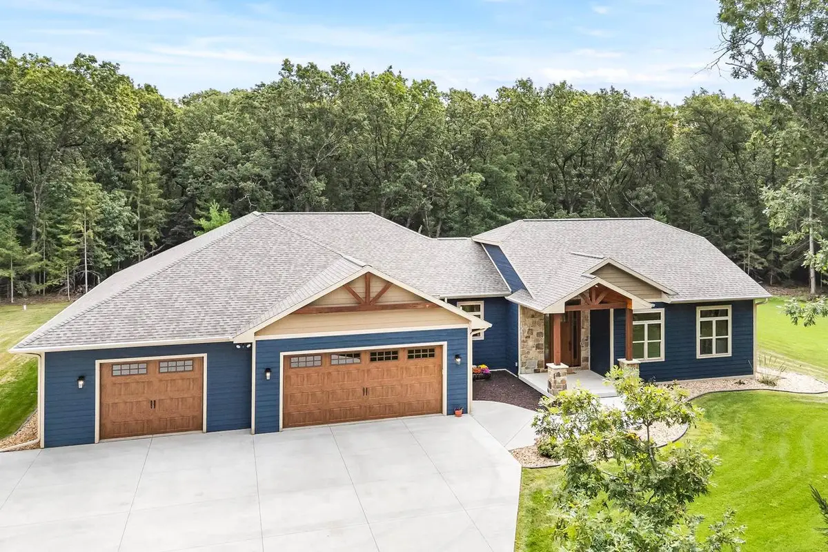 6935 BALSAM DRIVE, Amherst, WI 54406 - Image #1