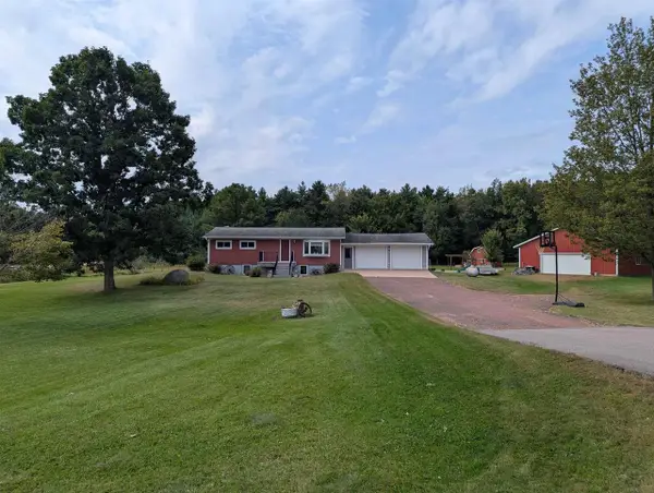5601 HEMLOCK ROAD, Vesper, WI 54489