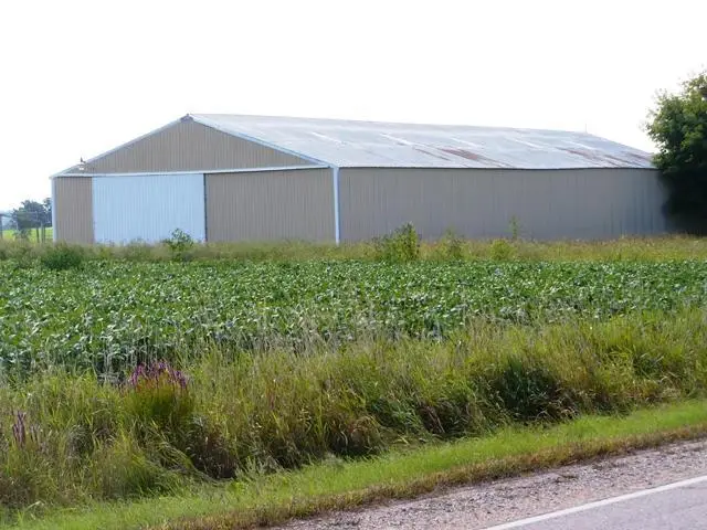 W4290 TIMBERLANE ROAD, Neillsville, WI 54456 - Image #1