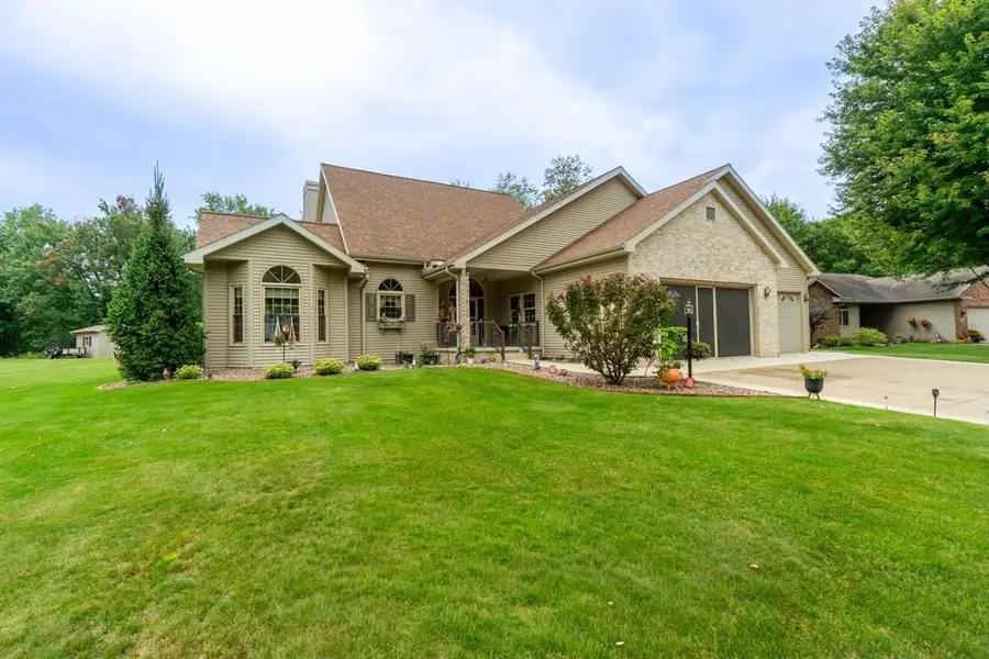 4615 RIB RIVER TRAIL, Wausau, WI 54401 - Image #2