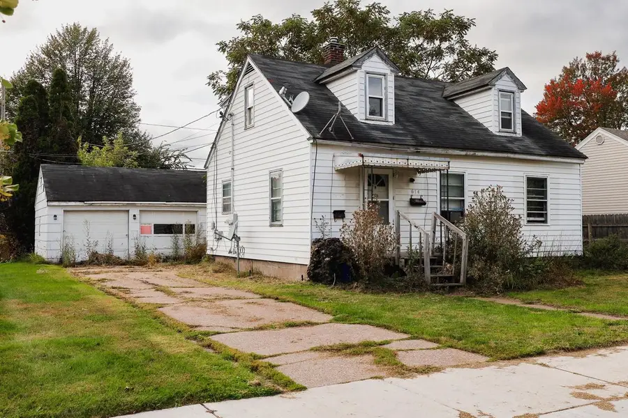 614 N 10TH AVENUE, Wausau, WI 54401 - Image #2