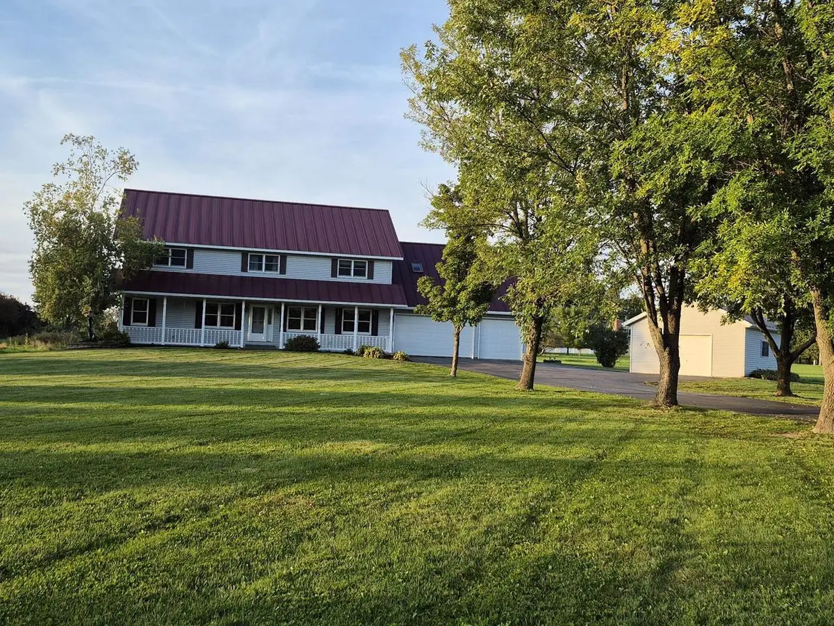 9078 THOMPSON ROAD, Marshfield, WI 54449 - Image #1