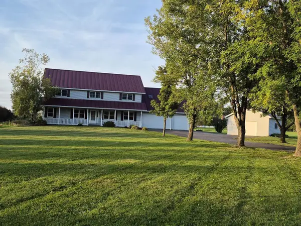 9078 THOMPSON ROAD, Marshfield, WI 54449