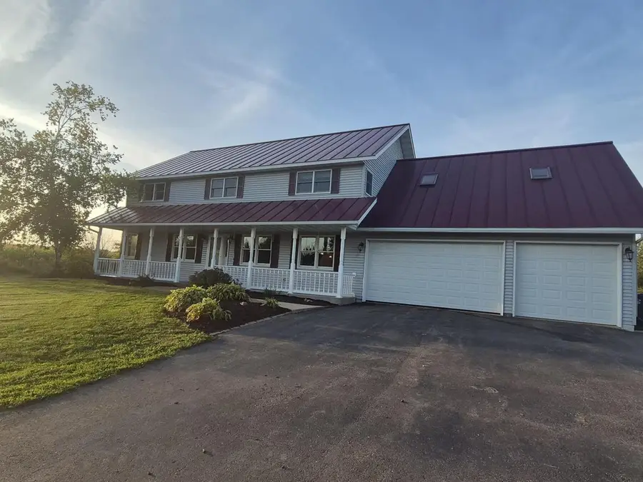 9078 THOMPSON ROAD, Marshfield, WI 54449 - Image #2