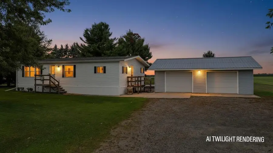 126300 COUNTY ROAD C, Stratford, WI 54484 - Image #2