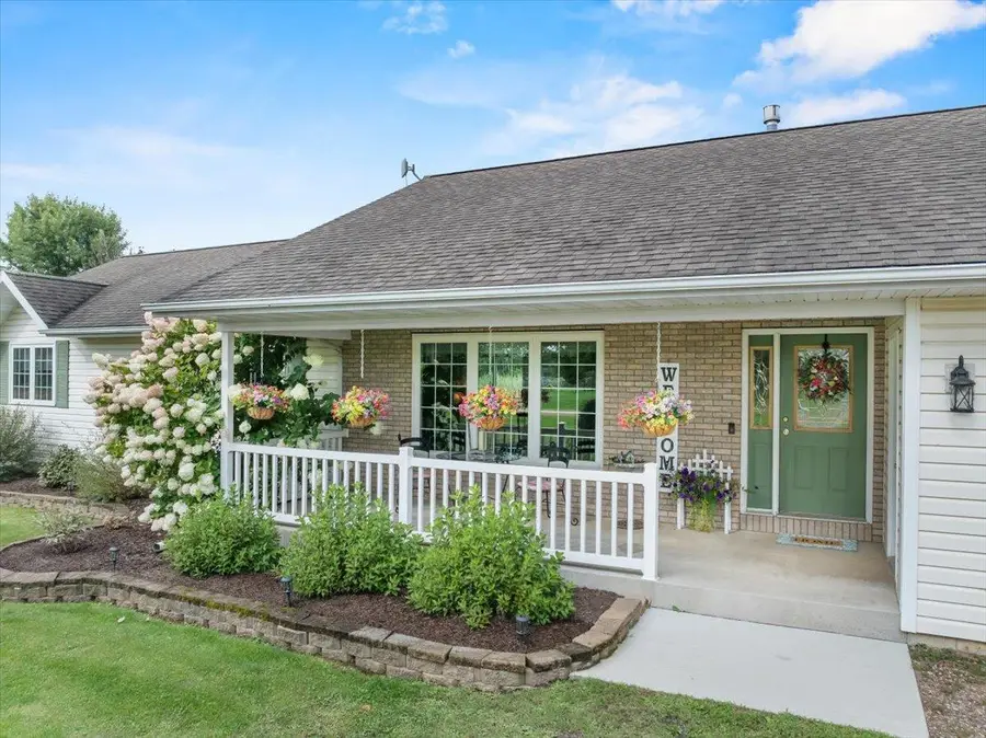 203536 SUN RIDGE DRIVE, Spencer, WI 54479 - Image #2