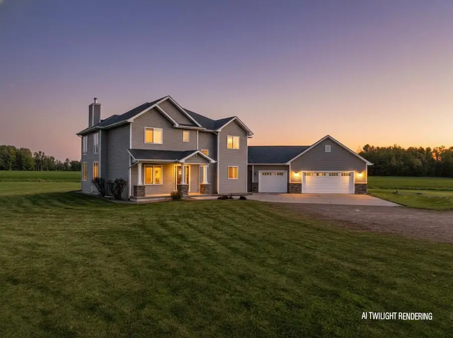 101790 BUXTON ROAD, Spencer, WI 54479 - Image #2