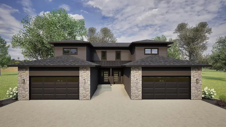 1346 APACHE AVENUE #Unit 1 - Building 1, Nekoosa, WI 54457 - Image #3