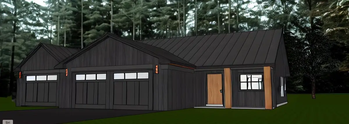 Lot 1 STETTIN DRIVE, Marathon, WI 54448 - Image #1