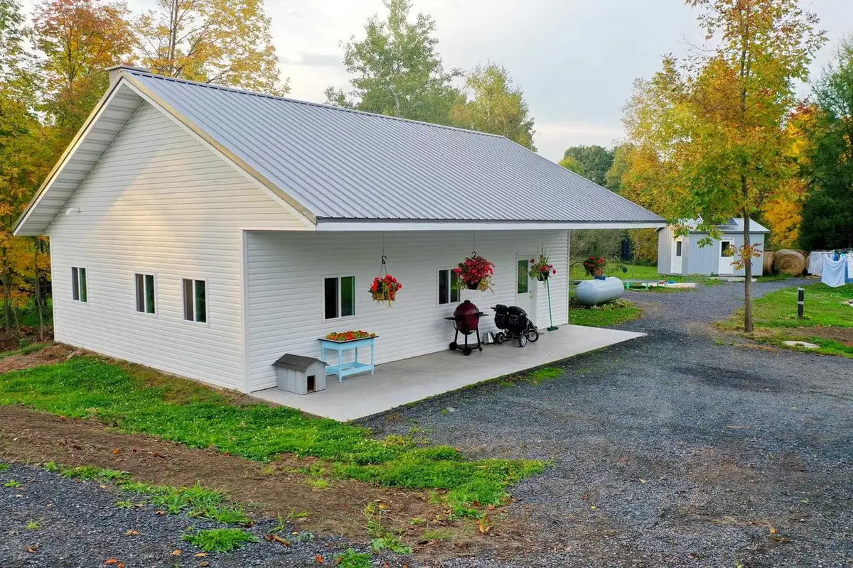 N423 9TH AVENUE, Lublin, WI 54447 - Image #1