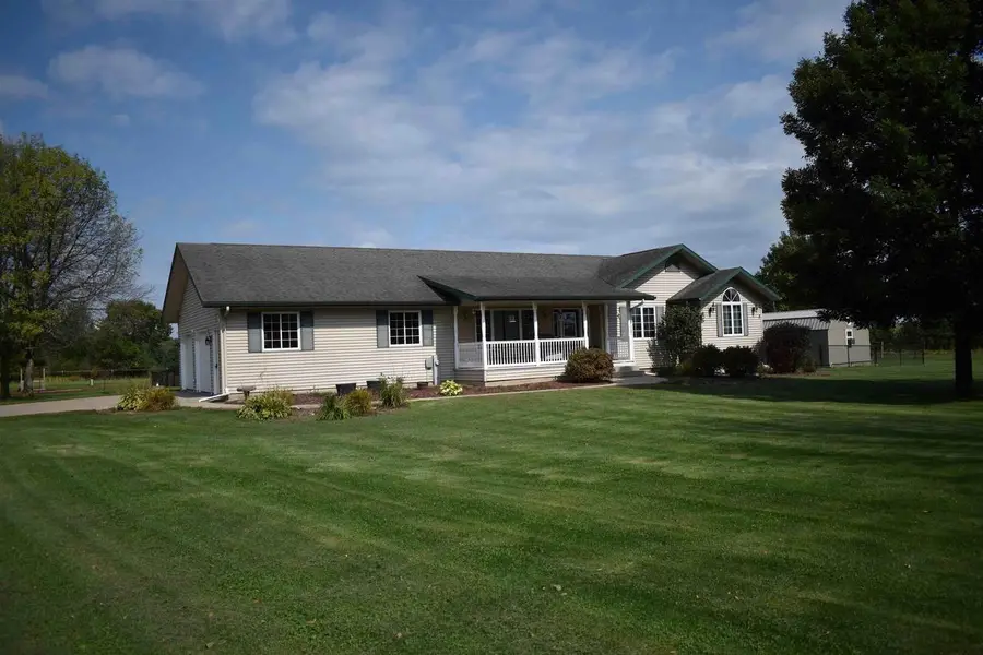 5352 COUNTY HIGHWAY F, Wisconsin Rapids, WI 54495 - Image #2