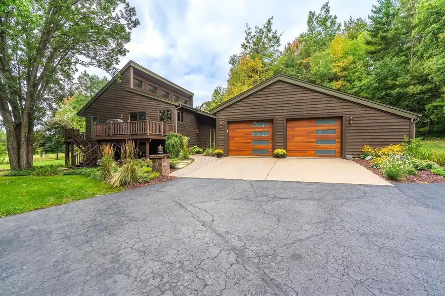 145699 BRISTERS HILL ROAD, Wausau, WI 54401 - Image #2
