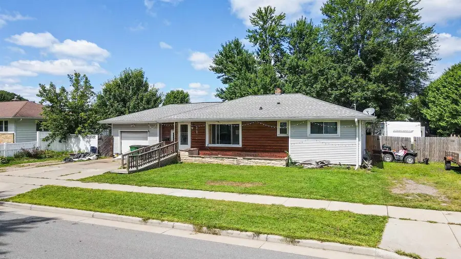 1930 CHASE STREET, Wisconsin Rapids, WI 54495 - Image #3