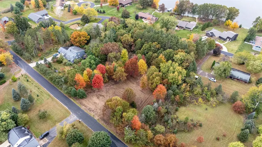 Lot 8 WEST RIVER ROAD, Mosinee, WI 54455 - Image #3